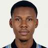 George Emmanuel Amoah Hammond