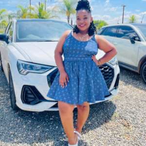 Otshepeng Malatsi
