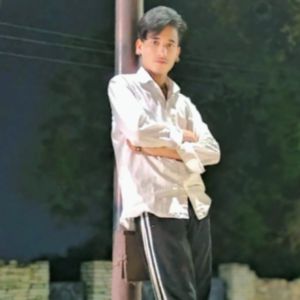 Suraj Suman