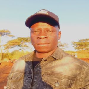 Petros Ndhlovu
