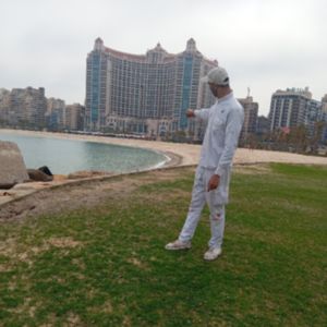 Eslam El zngeri