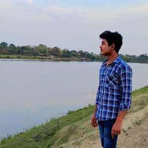 Divyansh Pandey