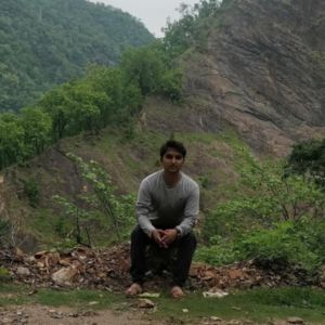 Ajay Jaiswal