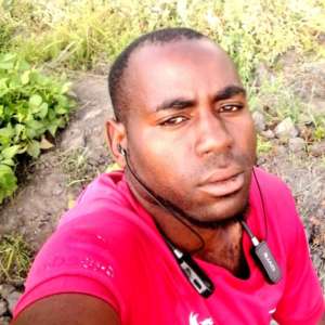 Gift Kazengela
