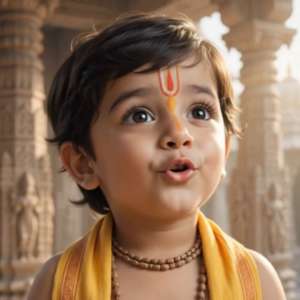 Ram Ram ji