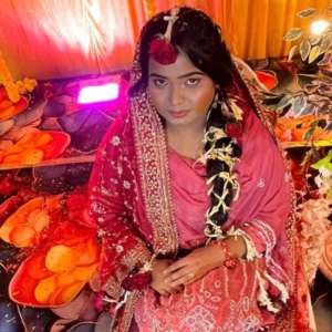 Farheen Parween
