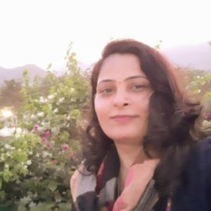 Swati Jadhav