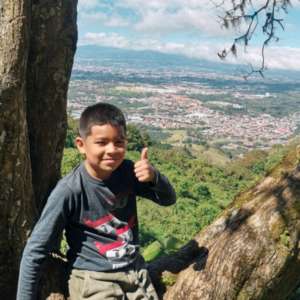 Mathias Espinoza Cernas