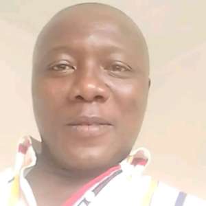 kwadwo Boakye