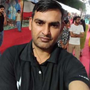 Sunil Badsara
