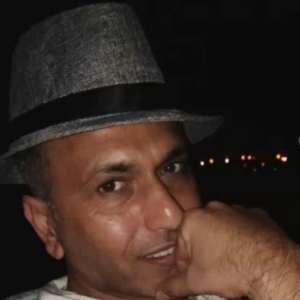 Sandeep Chandiok