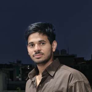 PAVAN KUMAR