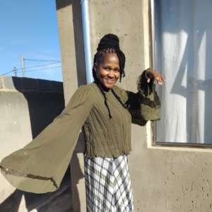 Buli Radebe