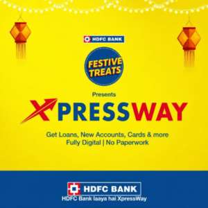 Xpressway Finance