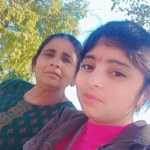 mitali hirwani
