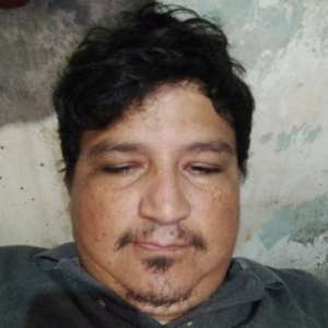 Irving Sosa