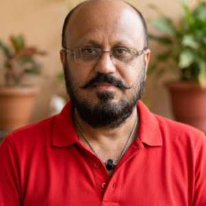 kanthan Reporter