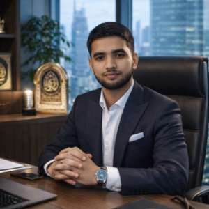 Ateequl hoqq Choudhury