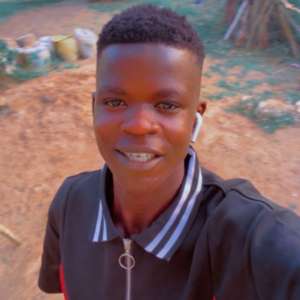 Babatunde Jinad