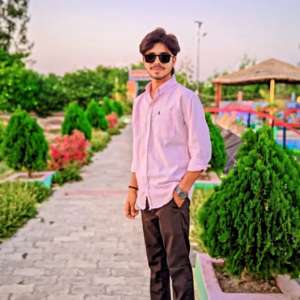 Arjun Treder