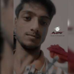Alone Alone