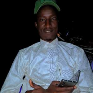 Abakar Fadoul