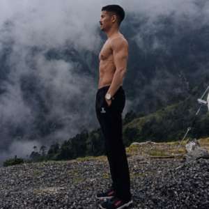 Dedsung Daimari