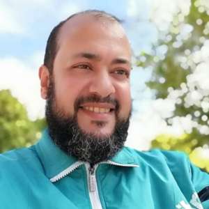 Mohammad Hassan