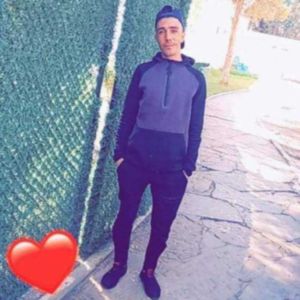 Hicham Berkane