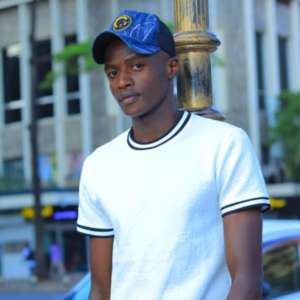 Elvis Muhia