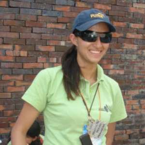 Katherine Romero