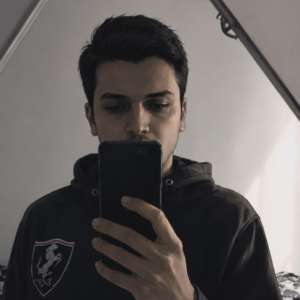 Imed Eddine Roubai Chorfi