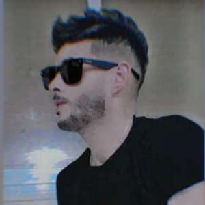 Salah Lakhdari