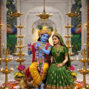 Dharampal Yadav