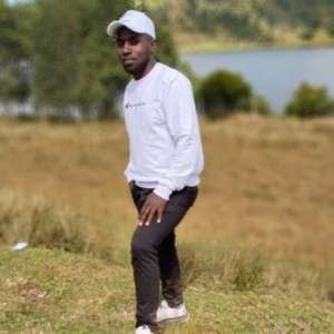 James Mbugua