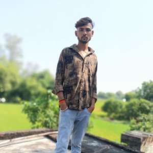 Tanuj Ahir