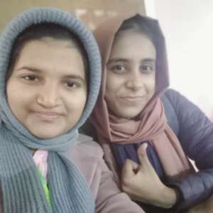 Shrejal Tiwari
