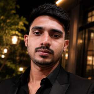 Bishal Pal