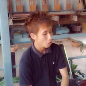 Somchai Sriputta