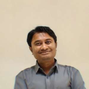 Vijay Herwade