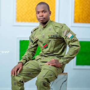 Tahirou Hamido Abdoul wahab