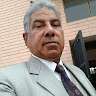 bhagatram Chaudhary