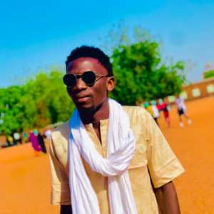 Aboul madjid mahamadou hadi Zakari Yaou