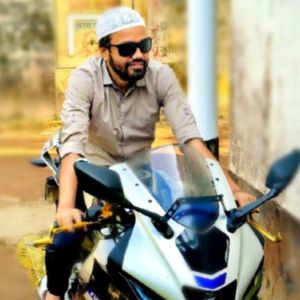 Osman Haider