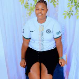Lydiah Omonywa