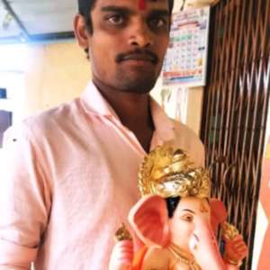 Bhaskar bhosale भोसले