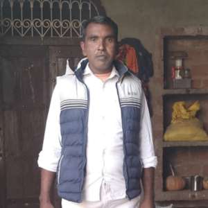 Ziddi Kashyap Babu Ram Kumar