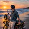 Md Aayush Khan