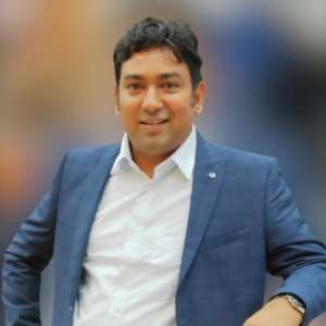 Vinay Gupta