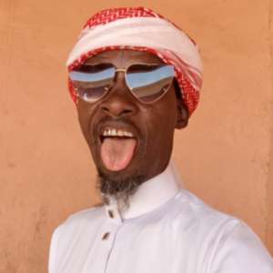 Abubakar Aliyu